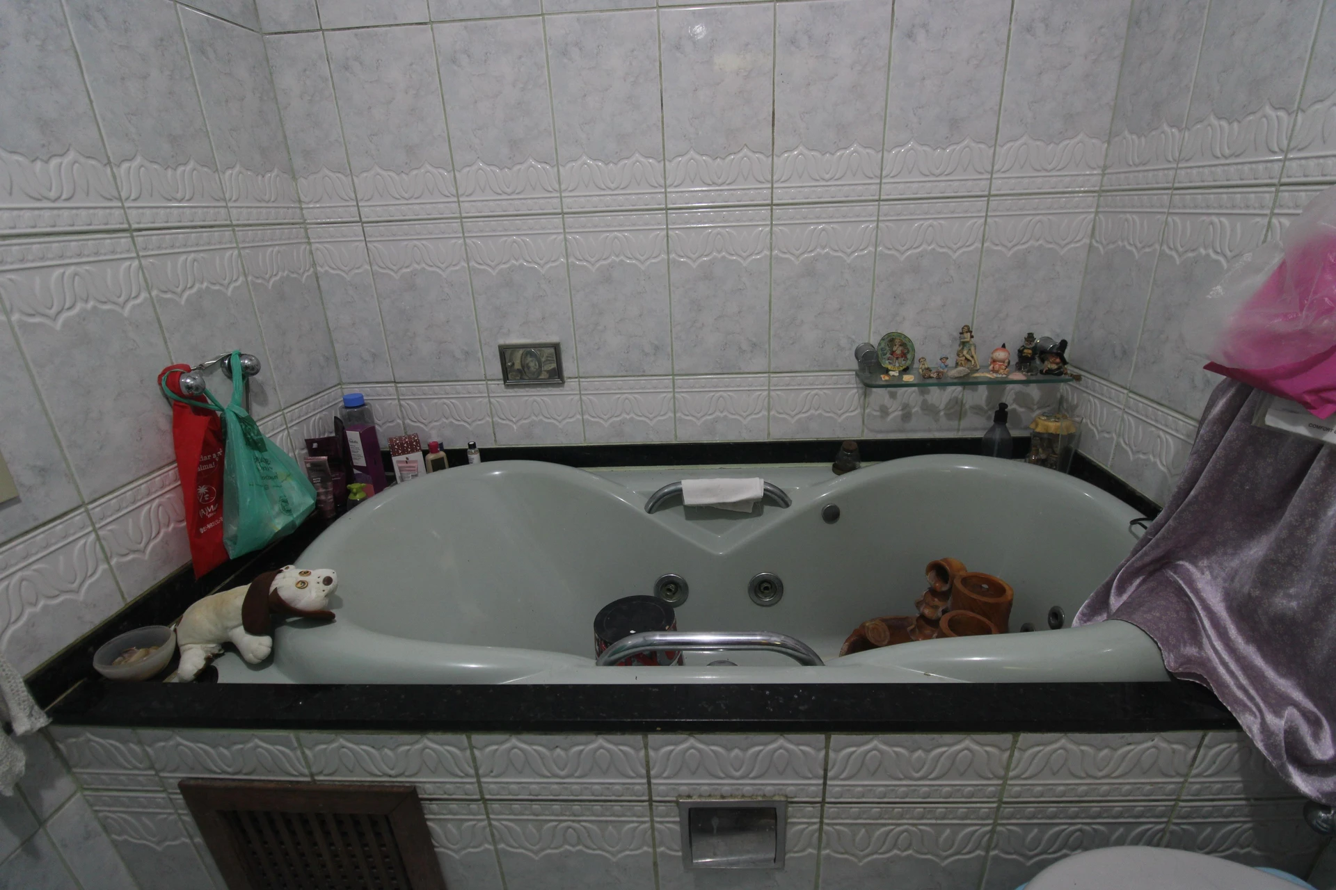 Furnished house with 6 bedrooms and 4 bathrooms — photo 58