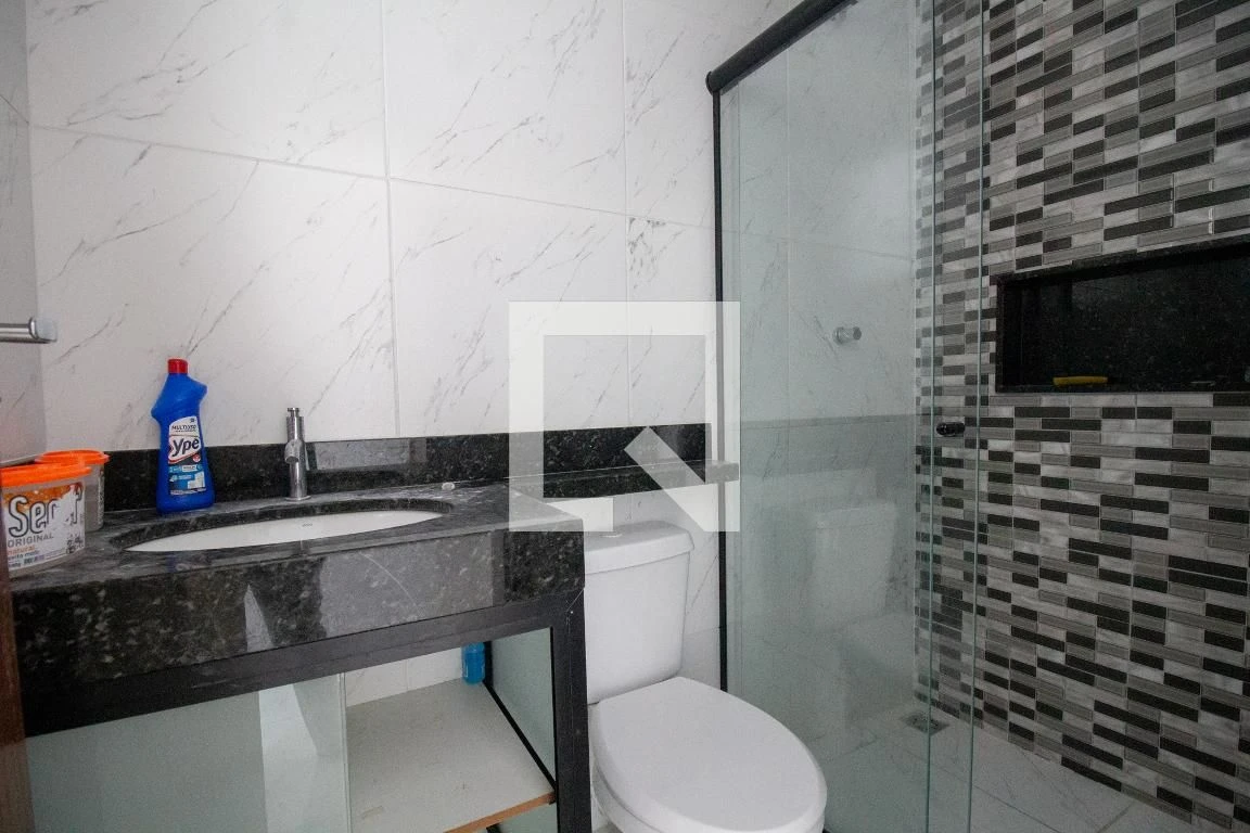 Casa de 2 quartos, ambos suítes, 68 m², Vargem Grande — photo 31