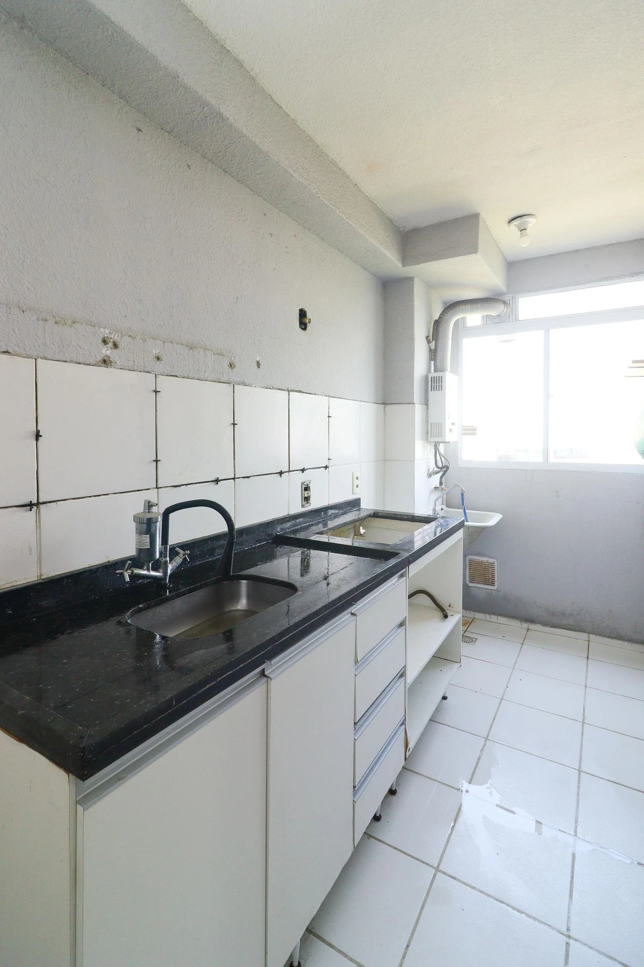 2-bedroom apartment with a home office — photo 20
