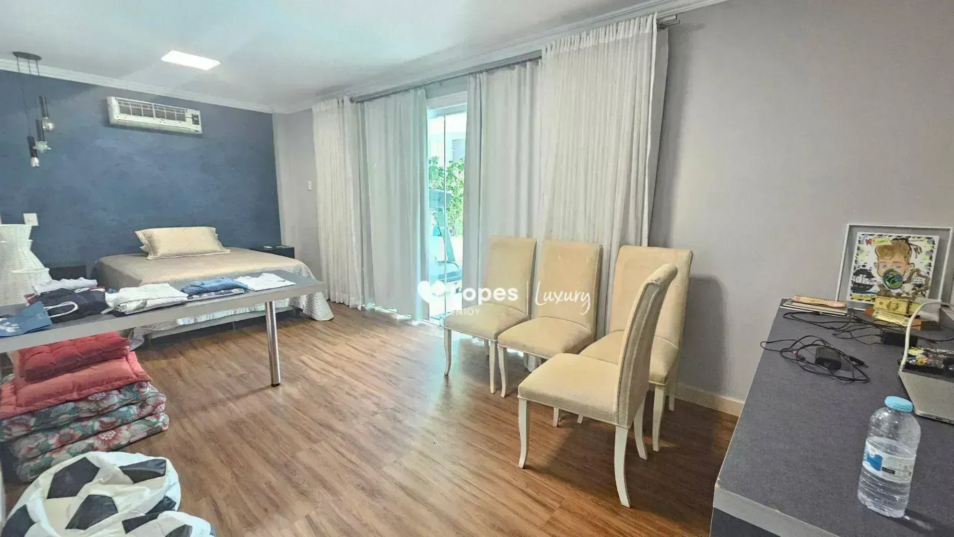 Furnished house with 6 en-suite suites and a private pool — photo 45