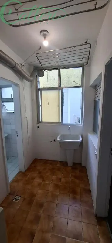 Departamento con espacio de home office en Rio de Janeiro — photo 5