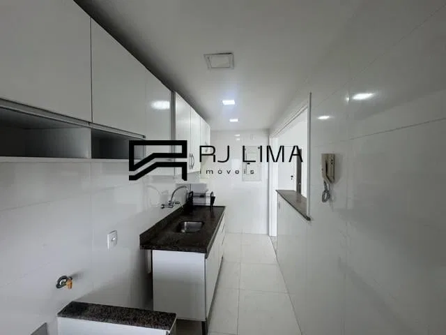 Washing machine in a one-bedroom apartment, 60 m² — photo 11
