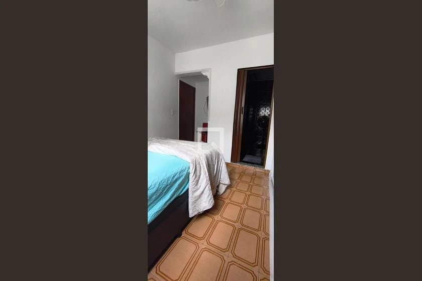 2-bedroom apartment with a mountain view in Rio de Janeiro — photo 12