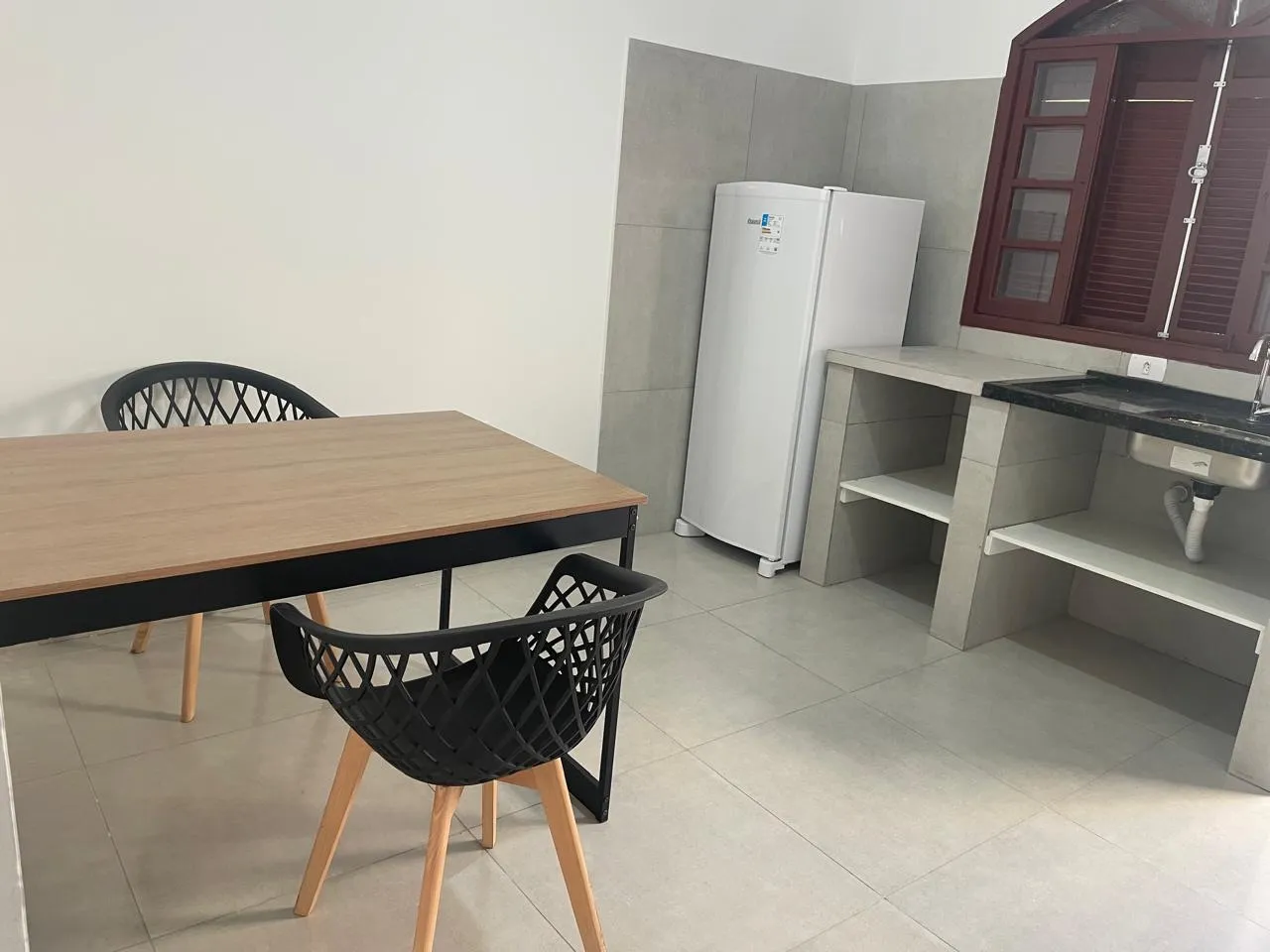 Studio, 18 m²