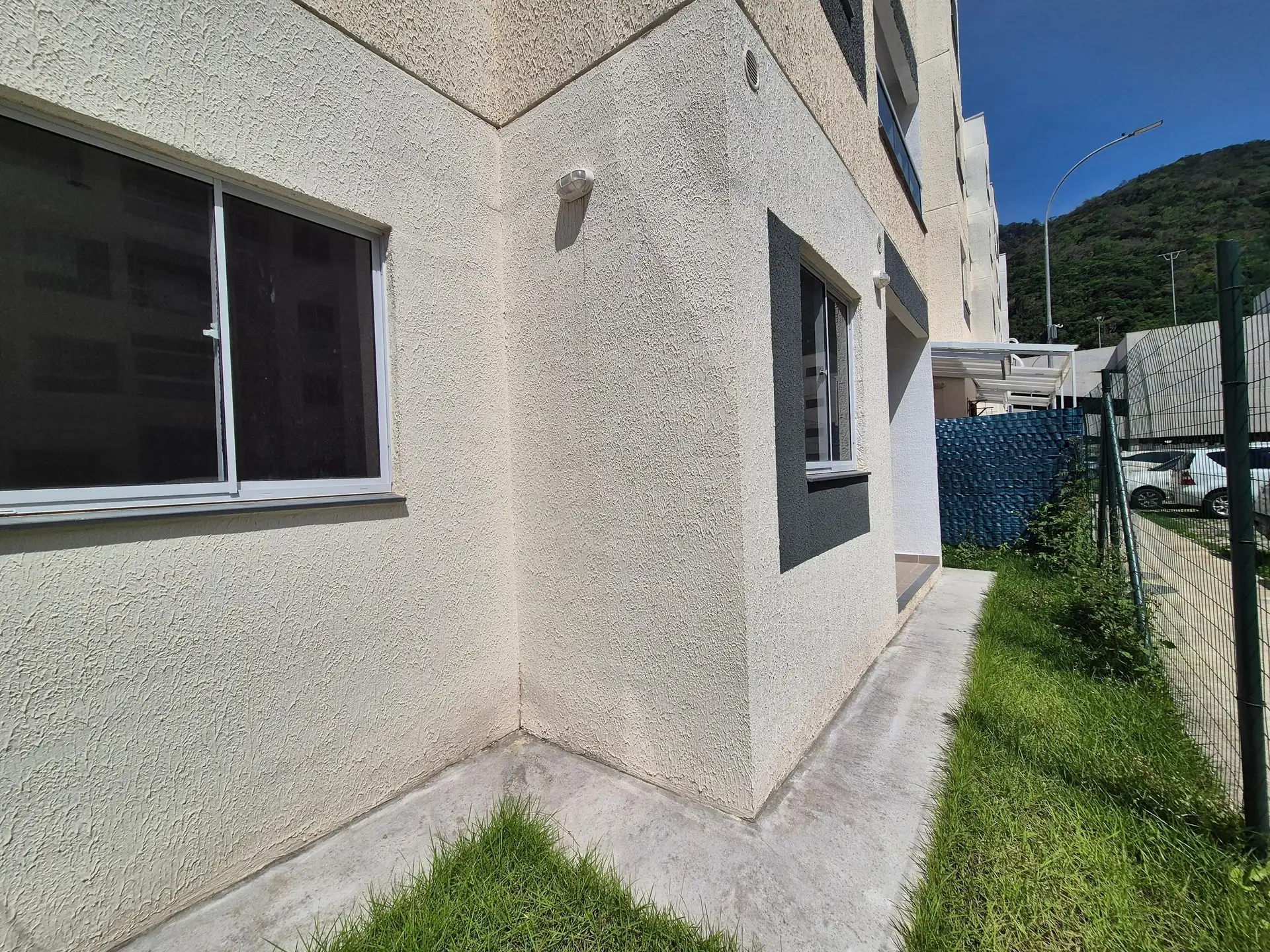 Apartamento com máquina de lavar, Recreio dos Bandeirantes — photo 32