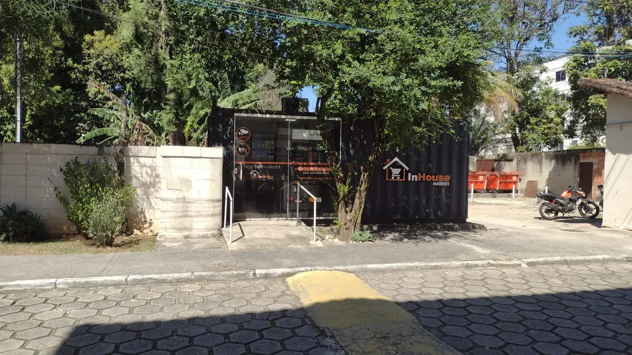 Apartamento de 70 m² e 2 quartos, Cosmos — photo 13