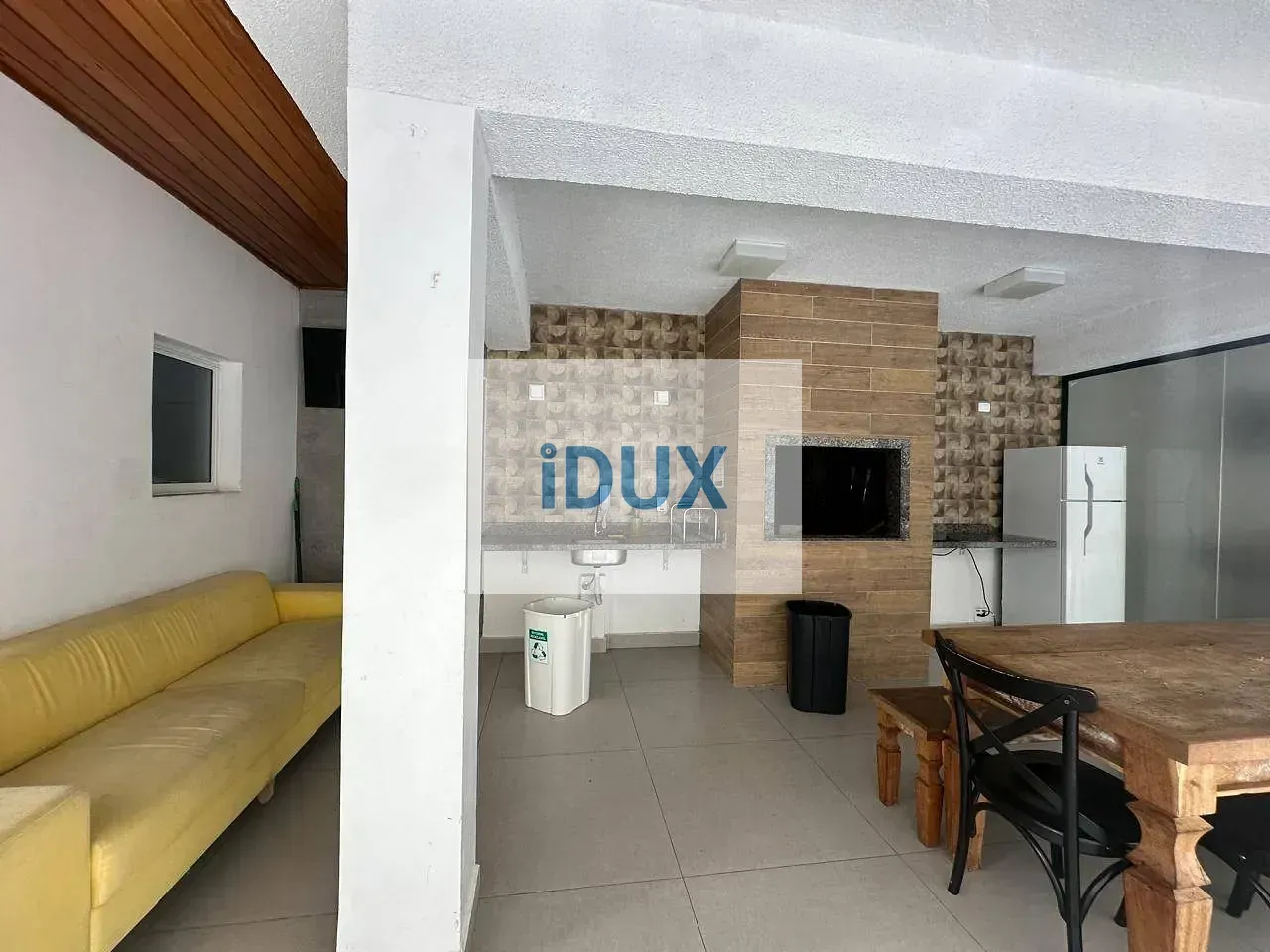 Apartment with 2 bedrooms, 2 bathrooms and 1 parking spot — photo 37