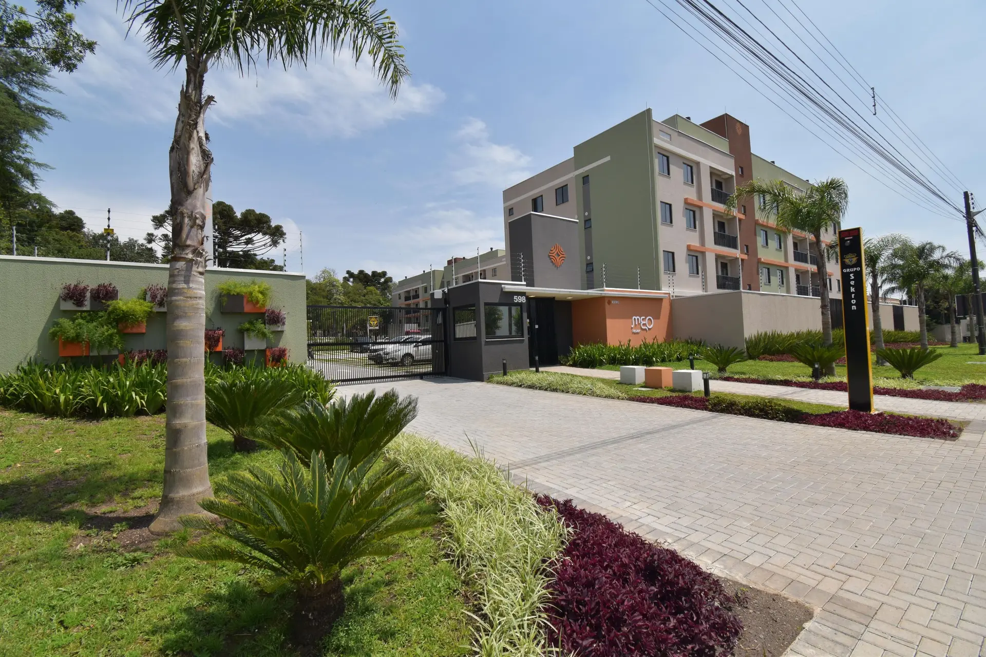 Apartamento de 2 quartos, sendo 1 suíte, 53 m², Hauer — photo 14