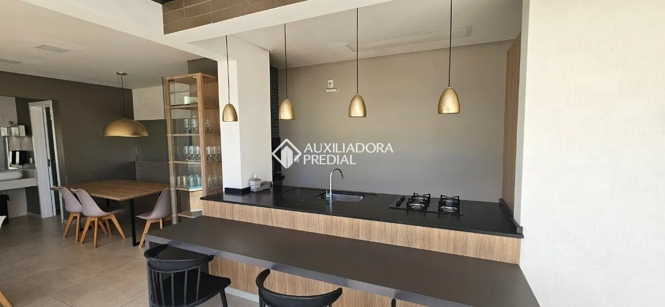 3-bedroom apartment with a private pool in Florianópolis — photo 42