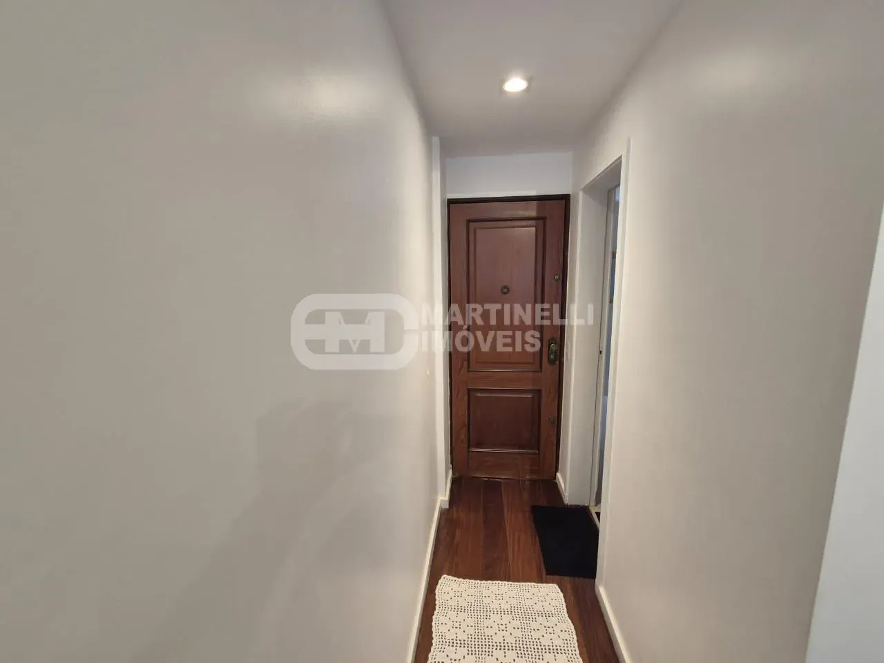 2-bedroom apartment with a washing machine — photo 17