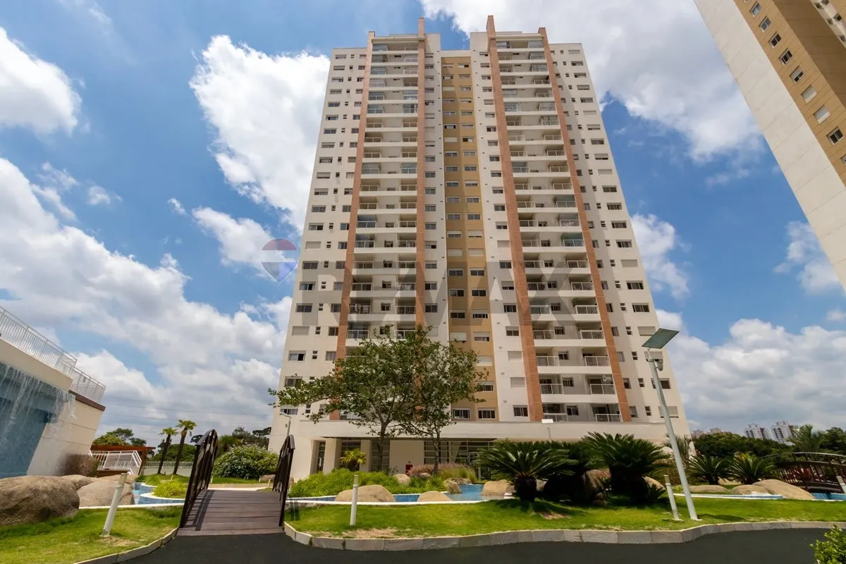 Furnished apartment with 2 bedrooms and 2 parking spaces, 195 m² — photo 39