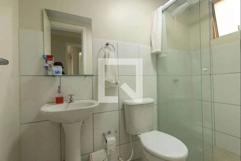 Furnished apartment, 45 m², with a home office — photo 11