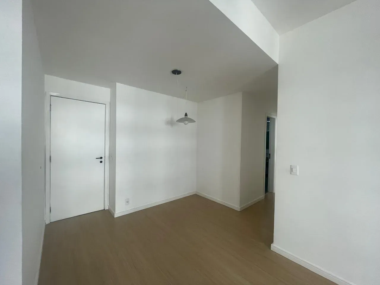 Apartamento com vista para a água, Barra da Tijuca — photo 2