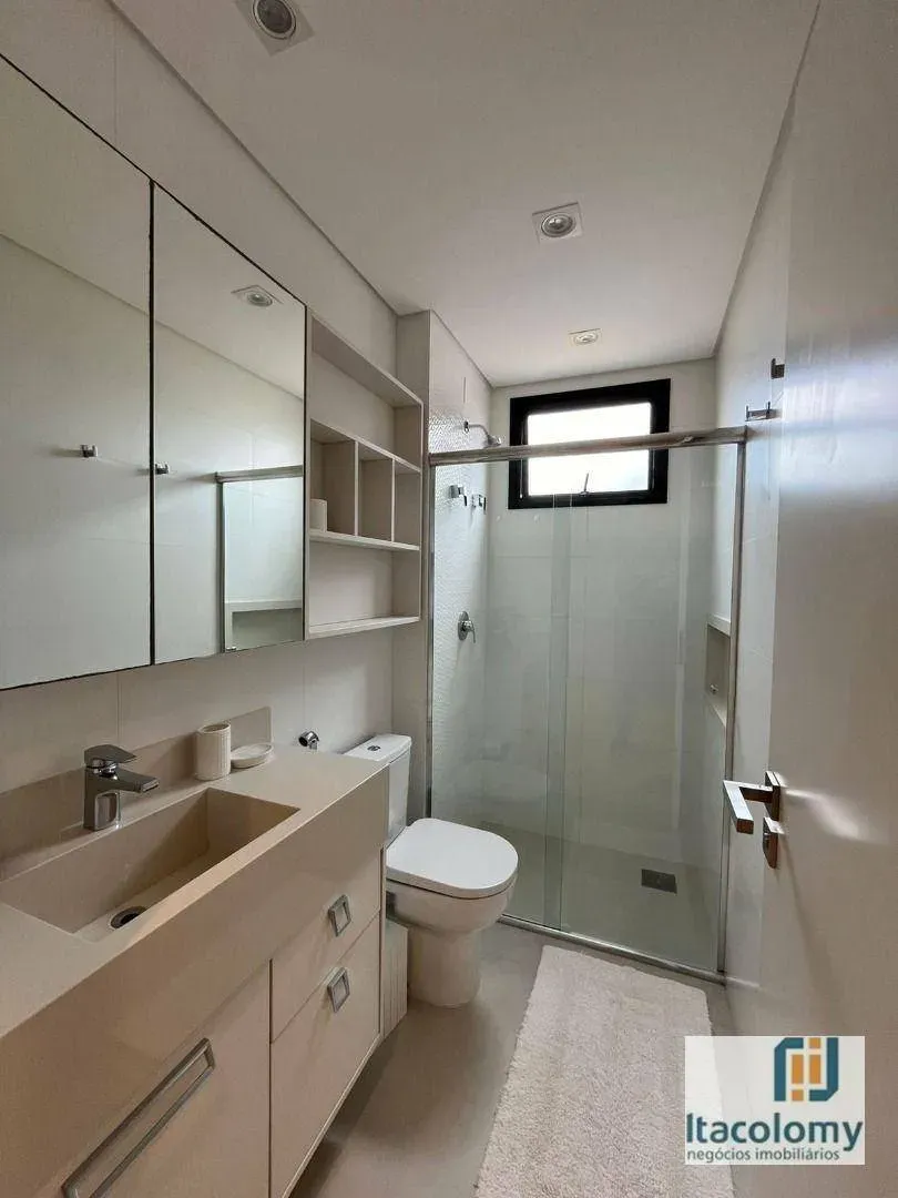 Apartment with 3 en-suite bedrooms and 116 m² — photo 18