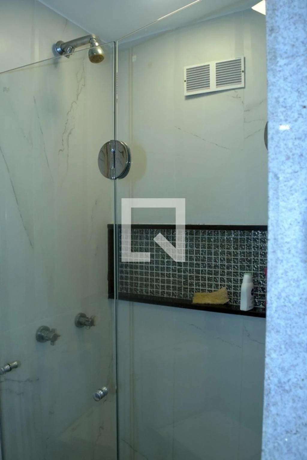Apartamento mobiliado com 3 quartos e varanda — photo 35