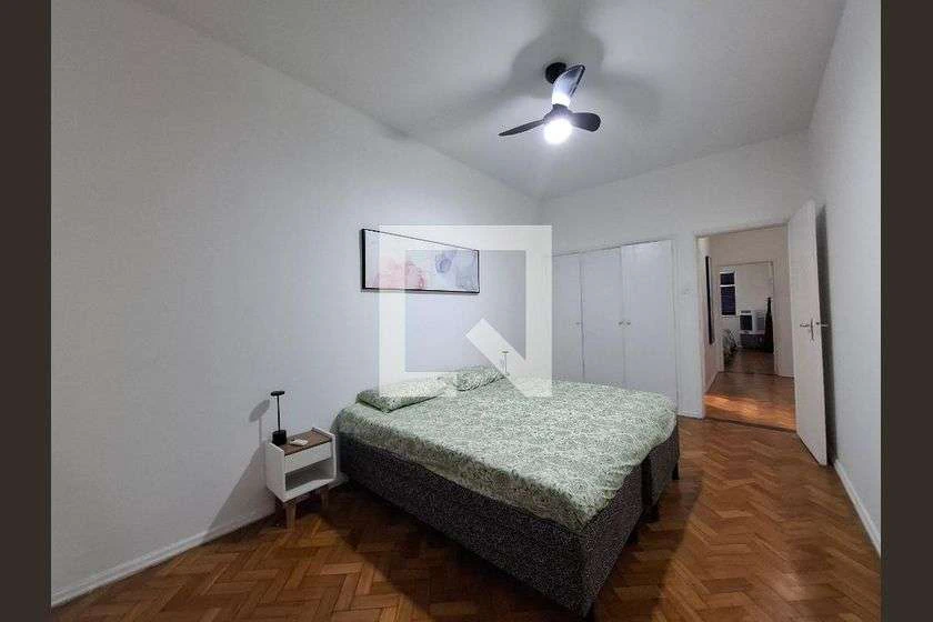 Rental apartment with 4 bedrooms and 2 bathrooms — photo 11
