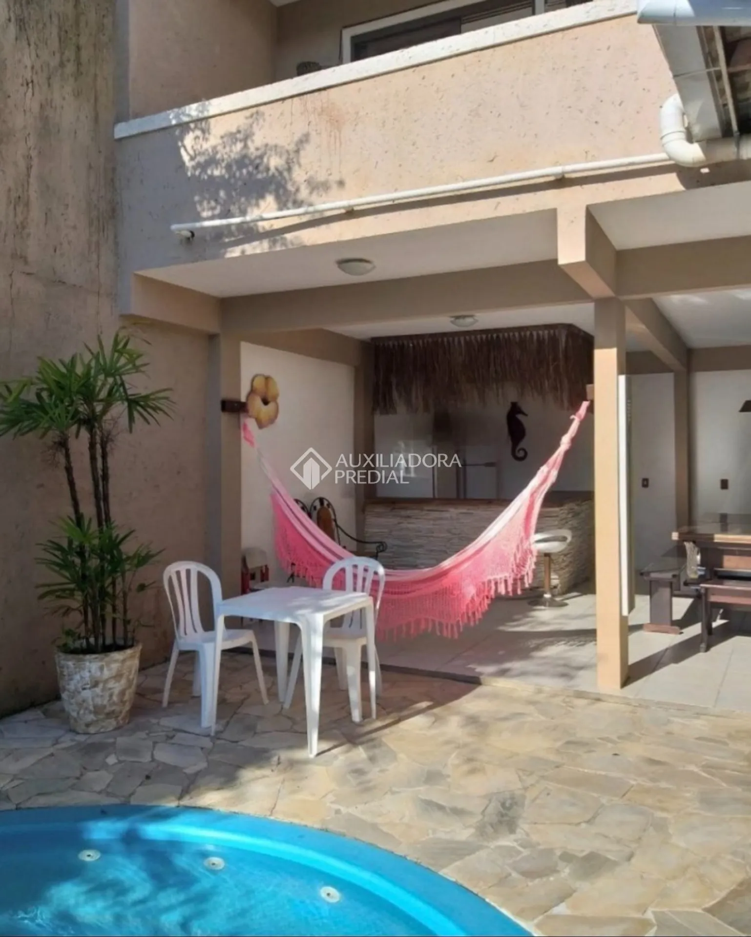 Casa amueblada de 415 m² con 6 dormitorios y 3 plazas — photo 25