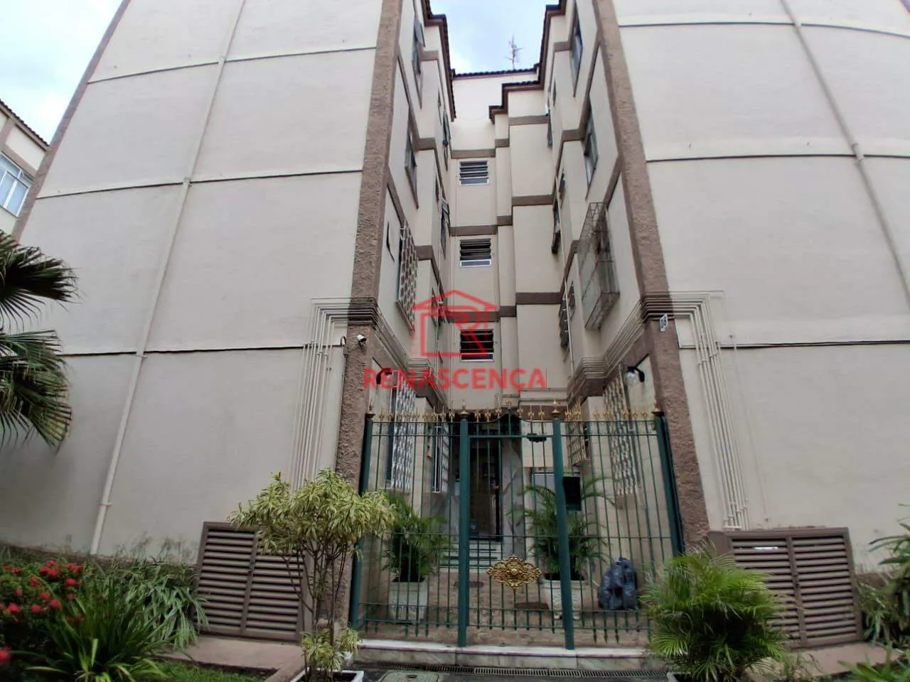 2-bedroom apartment, 44 m² — photo 20