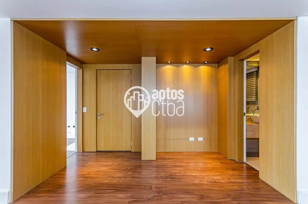 3-bedroom apartment with a home office — photo 31