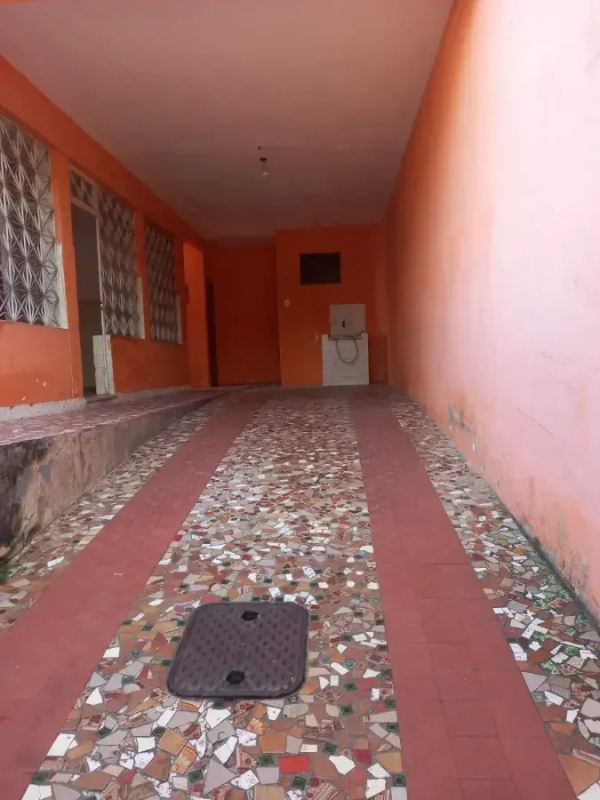 Casa para locação com 3 quartos e área de lavanderia — photo 5