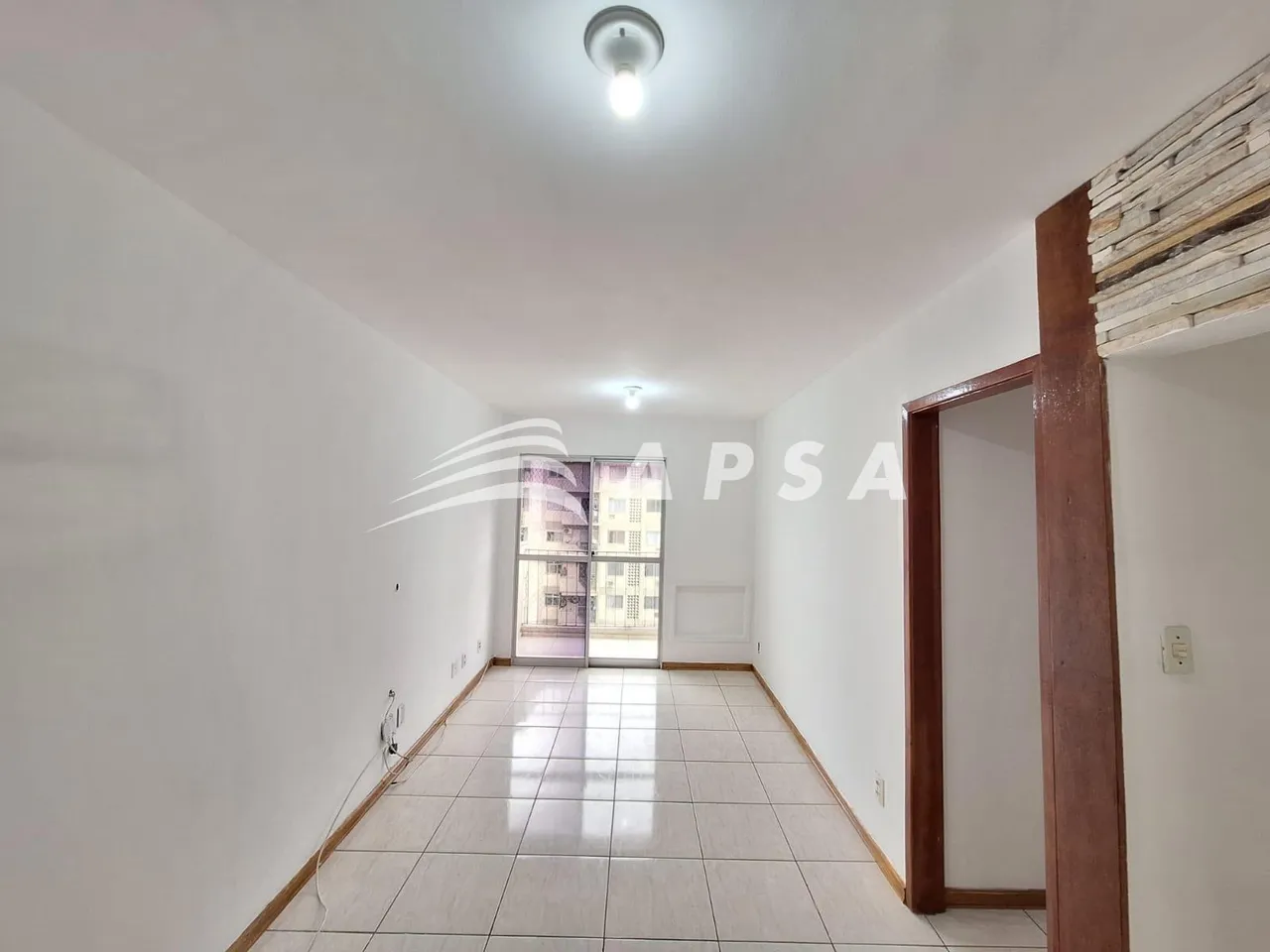 Apartamento de 62 m² com 2 quartos e varanda — photo 9