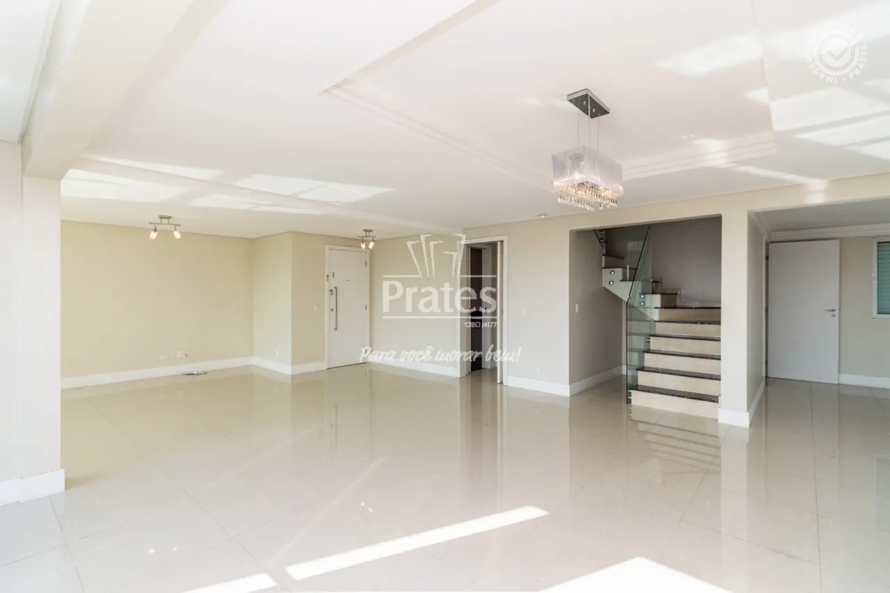 391 m² apartment with 4 en-suite bedrooms and 3 spots — photo 4
