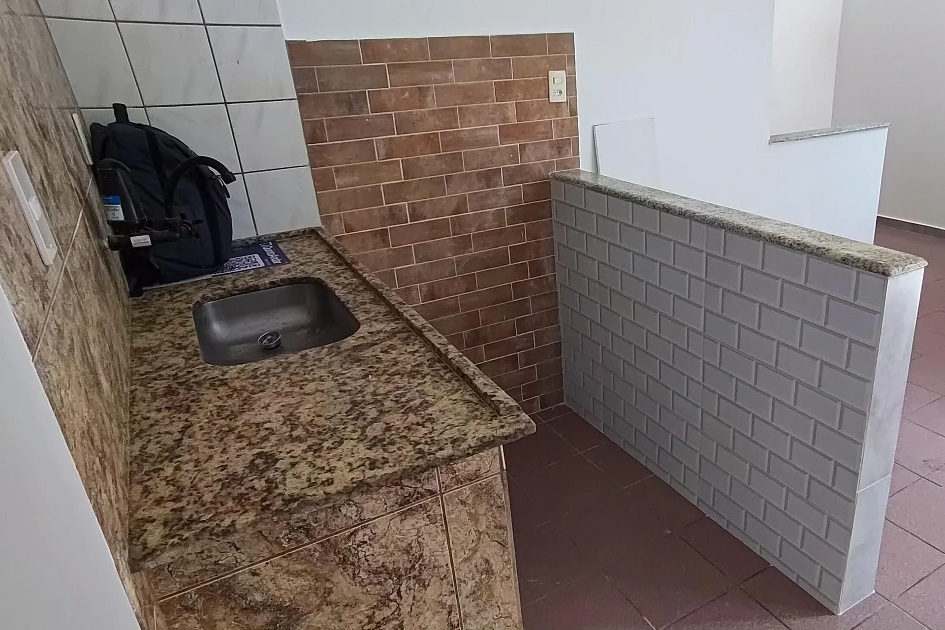 Будинок у кондомініумі з відкритою кухнею та 1 спальнею — photo 20