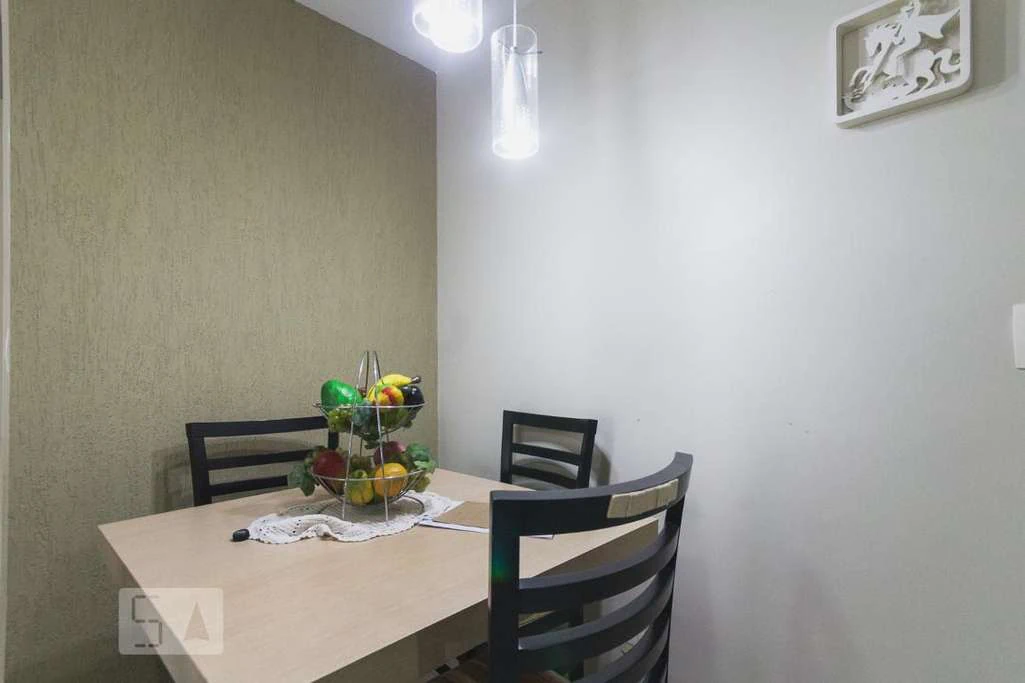 Rental apartment with 2 bedrooms and a glass balcony — photo 25
