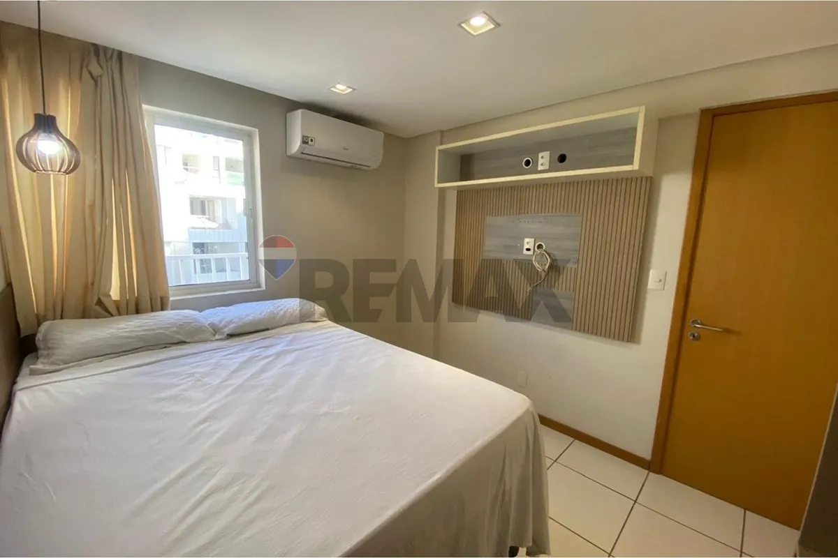 Washing machine in a 2-bedroom apartment, 50 m² — photo 17