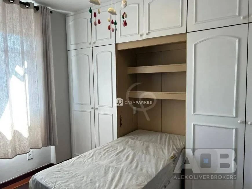 Duplex penthouse with 3 en-suite bedrooms and 253 m² — photo 3