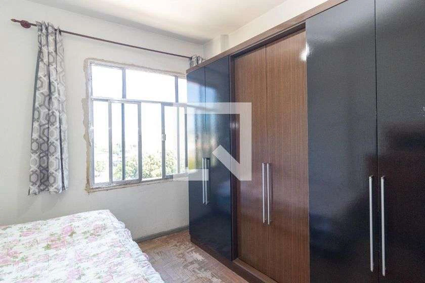 Apartamento de 60 m² com 2 quartos e 1 vaga — photo 6