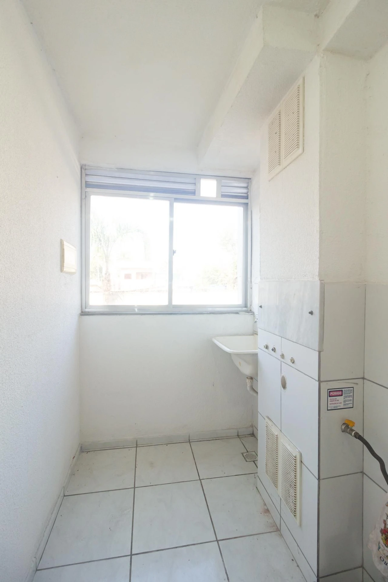 Rental apartment with 2 bedrooms and an open kitchen — photo 13