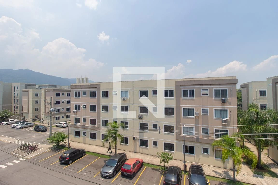 Apartment with A/C, 2 bedrooms and a parking space — photo 7