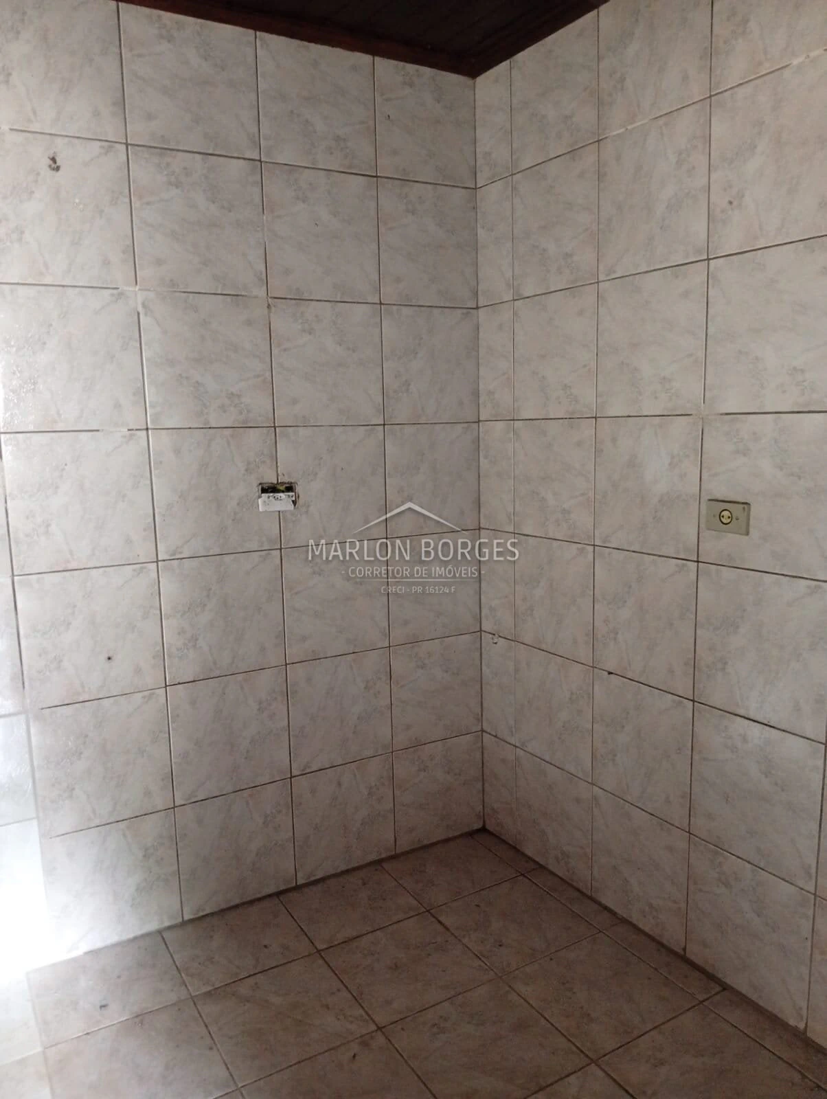 4-bedroom house, 1 with its own bathroom, 120 m², Curitiba — photo 18