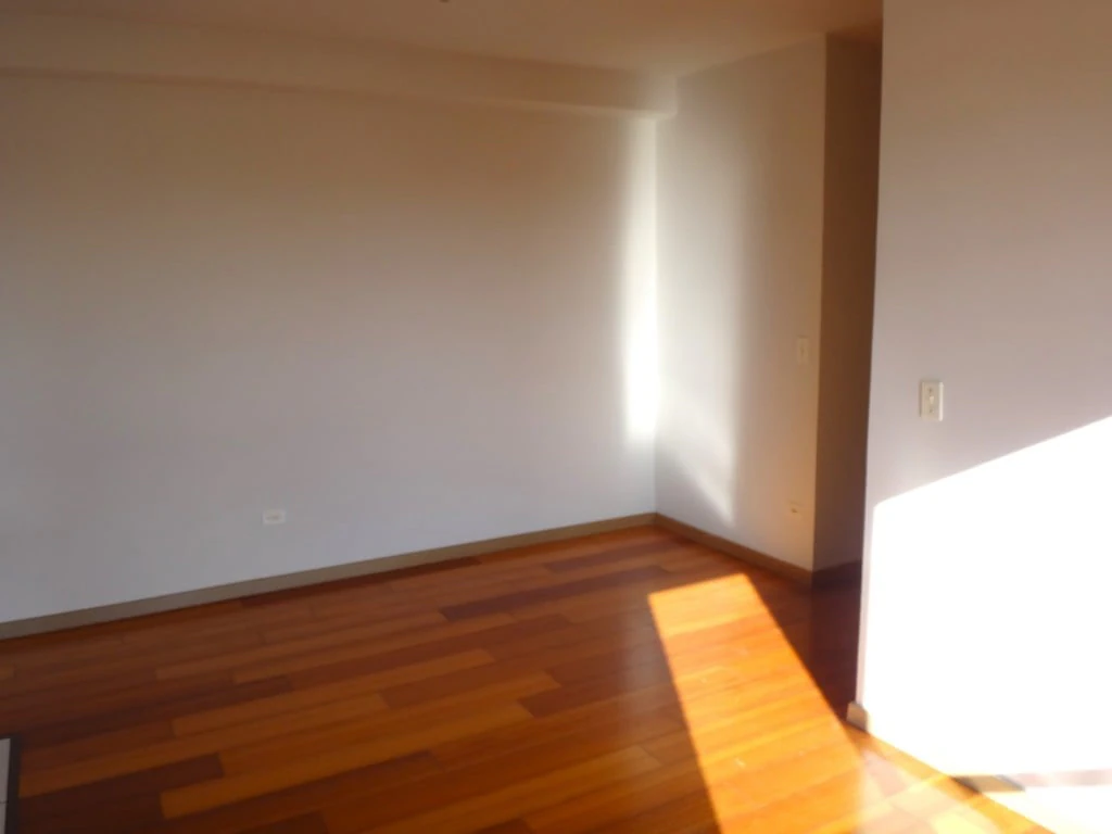 2-bedroom apartment with wood or laminate floors in Curitiba — photo 19