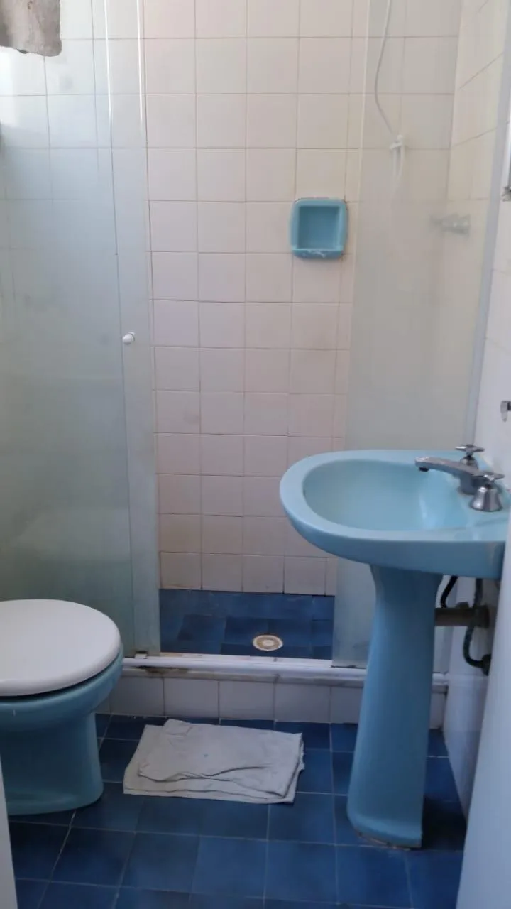 50 m² apartment with 1 bedroom and 1 parking spot — photo 4