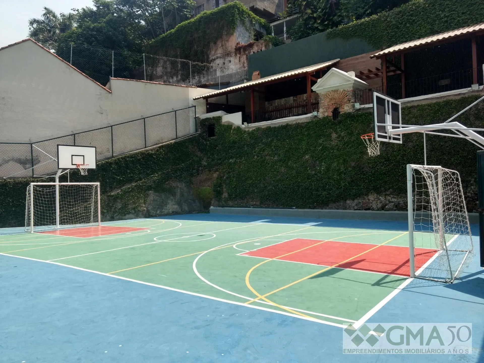 Apartment, 100 m², with a mountain view — photo 21