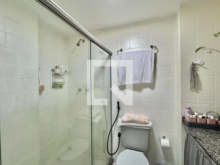72 m² apartment with a water view and a washing machine — photo 15