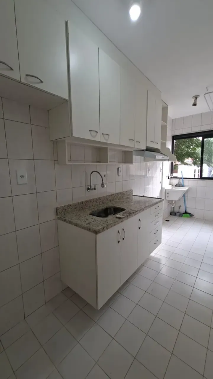 Apartment with 2 bedrooms and parking; pets allowed — photo 8