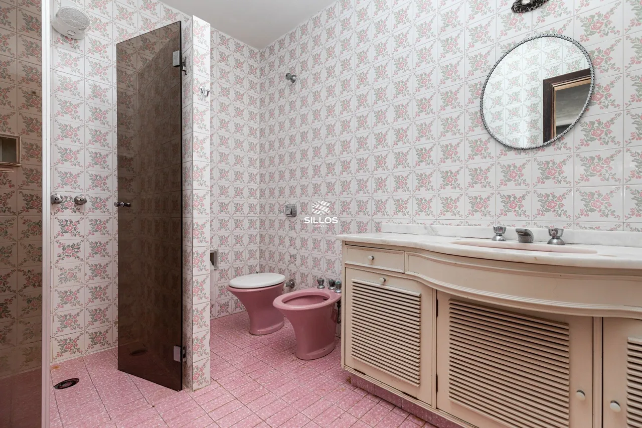 Casa con 4 dormitorios y 4 baños con jardín privado — photo 16