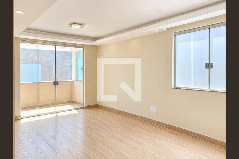 3-bedroom house, 1 with its own bathroom, 90 m²