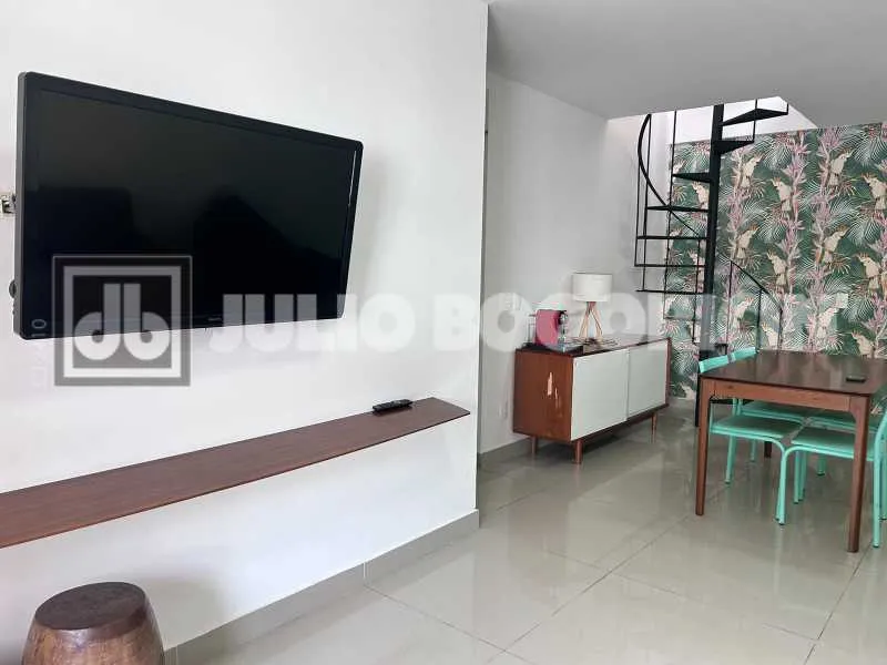 Apartamento com 5 quartos e 5 banheiros, 2 vagas — photo 11
