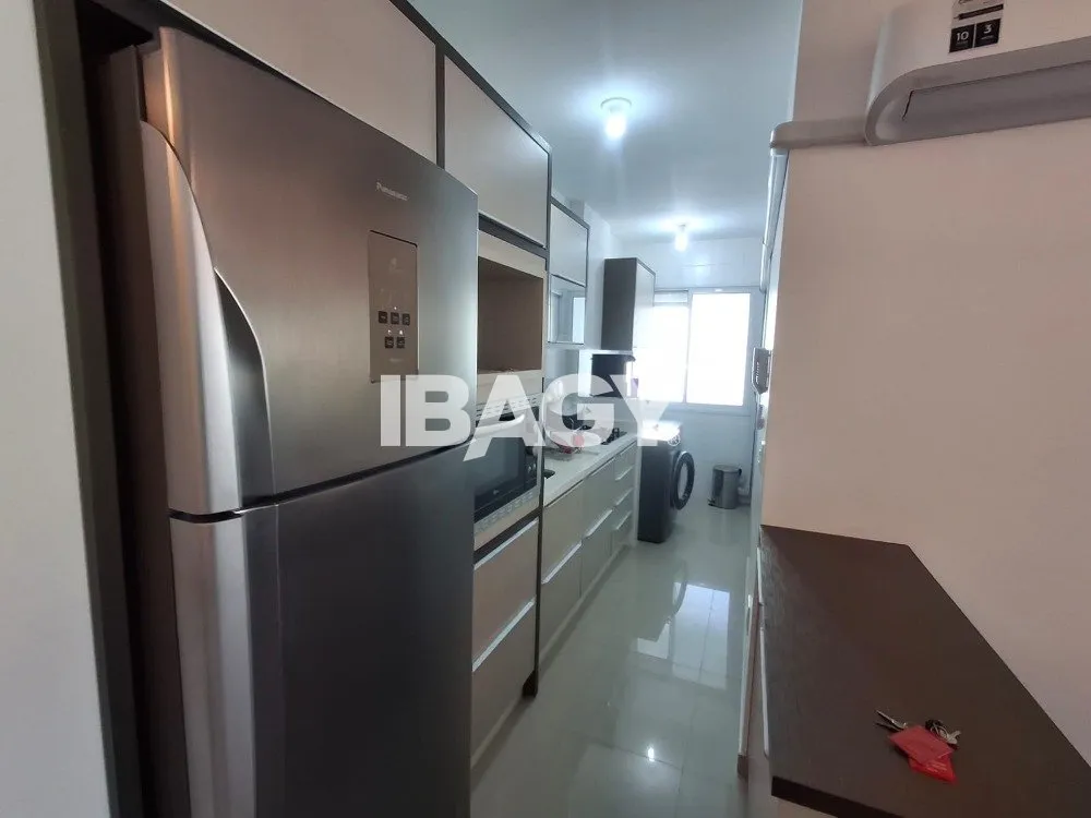 Apartamento amueblado de 2 dormitorios con 1 suite — photo 22