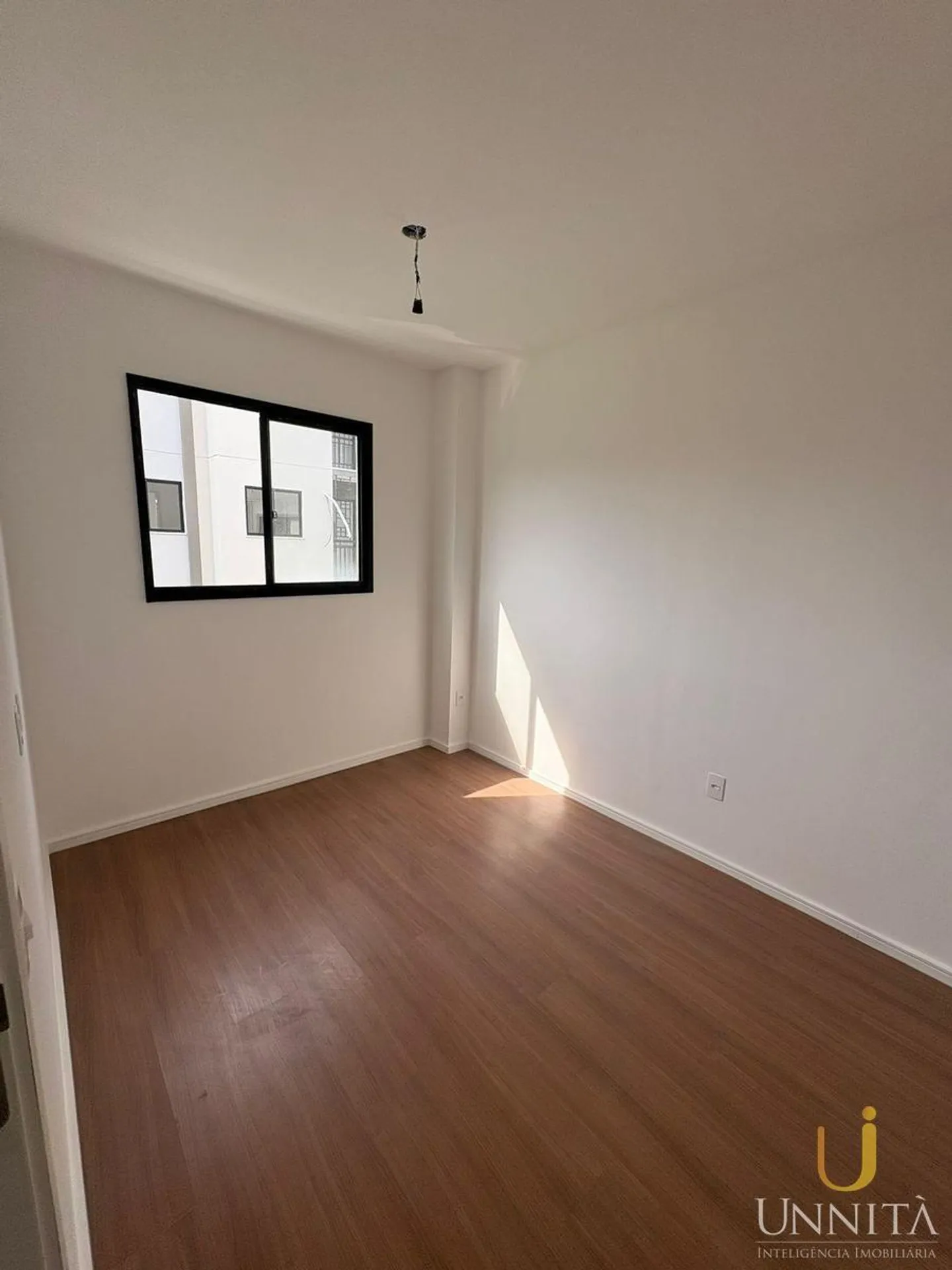 Apartamento sem mobília de 42 m² com 1 vaga e suíte — photo 4