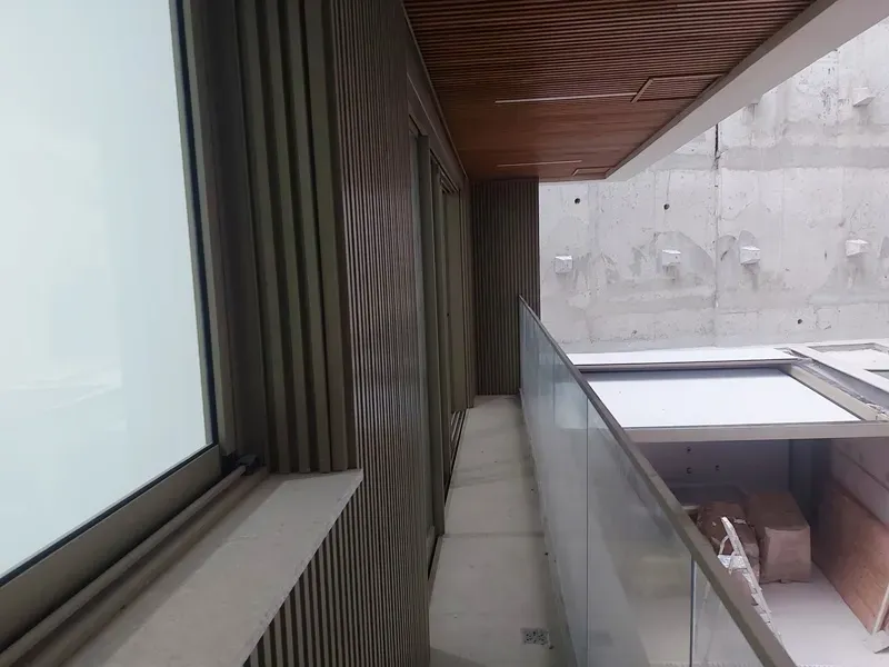 Квартира: 3 спальні, усі з власною ванною кімнатою, 123 м² — photo 18