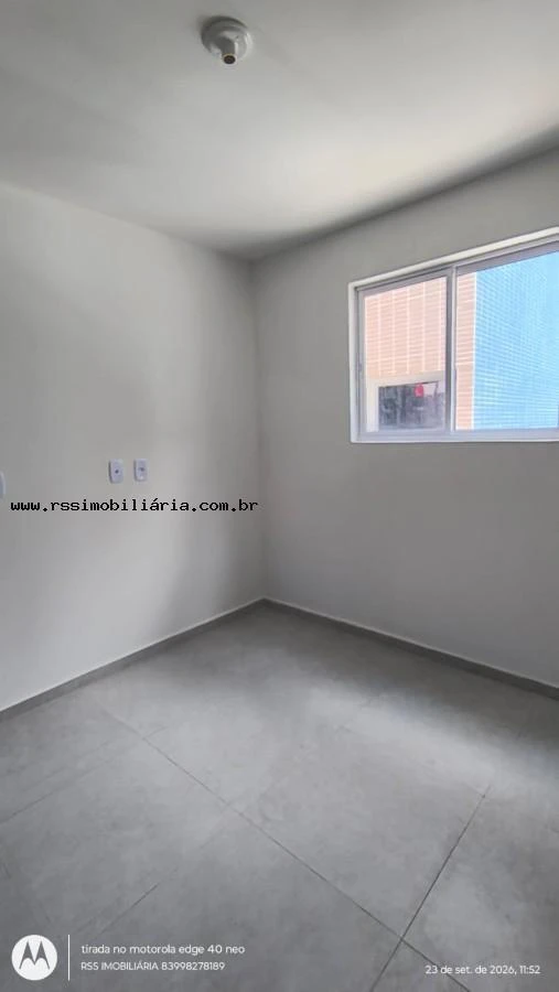 Квартира 47 м², 2 спальні, Жуан-Пессоа — photo 9