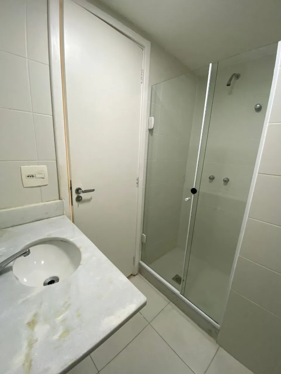 Apartment, 54 m², with a grill on the balcony — photo 10