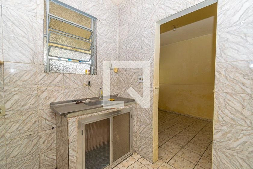 House for rent with no parking, 2 bedrooms and 52 m² — photo 7