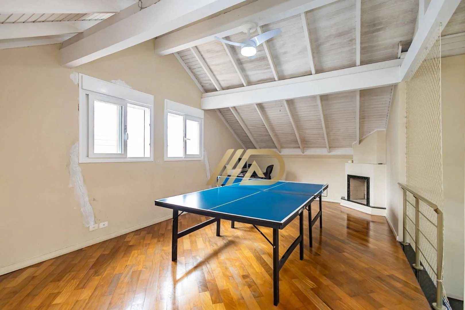 Будинок на 4 спальні з 377 м² і 4 паркомісцями — photo 30