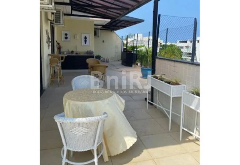 Apartment with 3 bedrooms and 1 bathroom, 2 parking spaces — photo 7